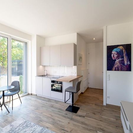 Appartement Sundowner Hermitage Inkl Seezugang By S4Y Maria Wörth Zewnętrze zdjęcie
