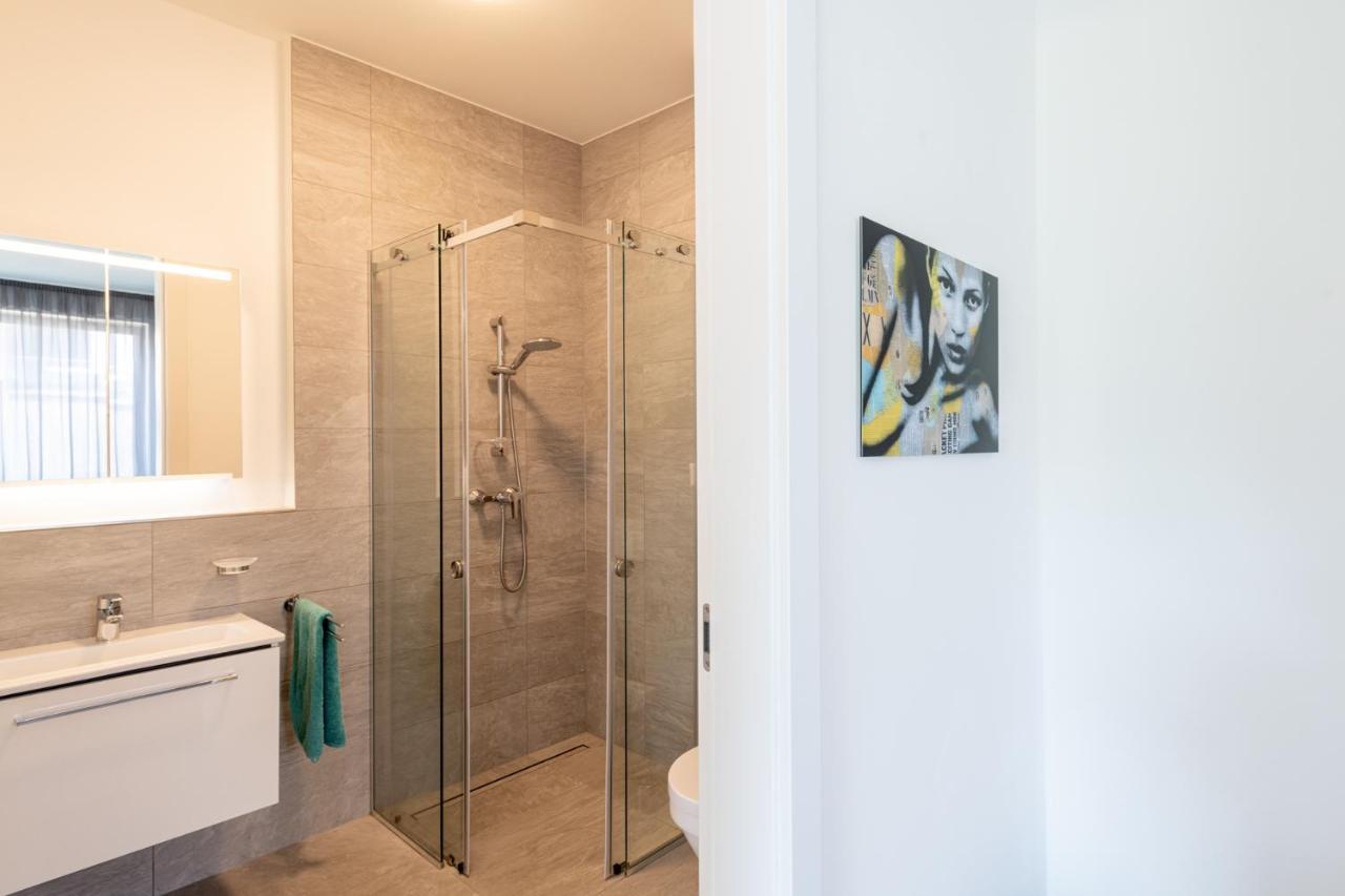 Appartement Sundowner Hermitage Inkl Seezugang By S4Y Maria Wörth Zewnętrze zdjęcie